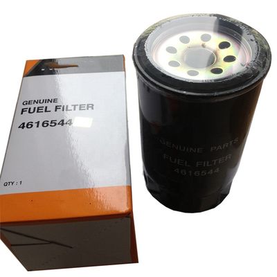 Brandstofwaterseparator voor ZX200LC ZAXIS ZX250 4616545 4616544 P550391 VF1998 THH0006