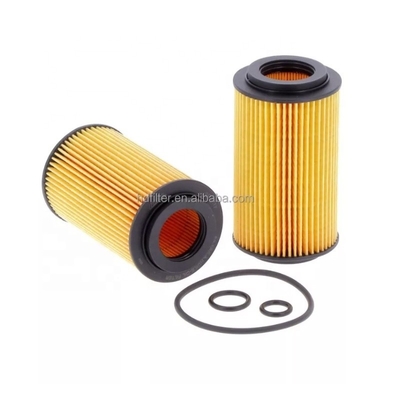 Glijfoliefilter voor trekkermotoren CH11277 LF4000 SO7217 HU7010Z 1121840425 68091826AA