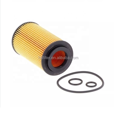 Glijfoliefilter voor trekkermotoren CH11277 LF4000 SO7217 HU7010Z 1121840425 68091826AA