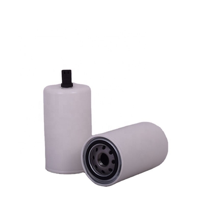 LF4054 W962 H18W01 LF3413 LF16170 P554407 3831236 Oliefilter voor vervanging van graafmachines