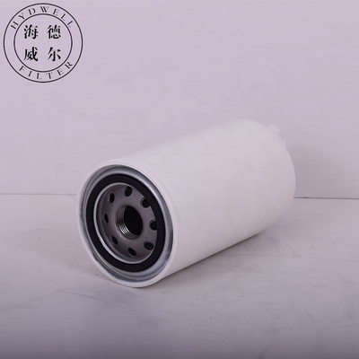 LF4054 W962 H18W01 LF3413 LF16170 P554407 3831236 Oliefilter voor vervanging van graafmachines