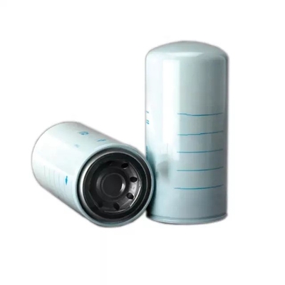 Glasvezel Hydwell Excavator Tractor Filter Spin-on Lube Olie Filter P550008 voor voedingsmiddelen