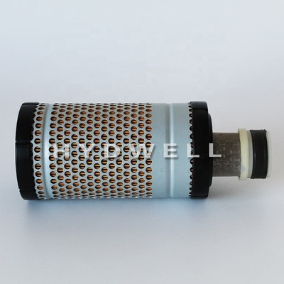 Filters voor grote hoeveelheden voor 1018-tractoren Luchtfilterelement K7591-82360 1G319-11210