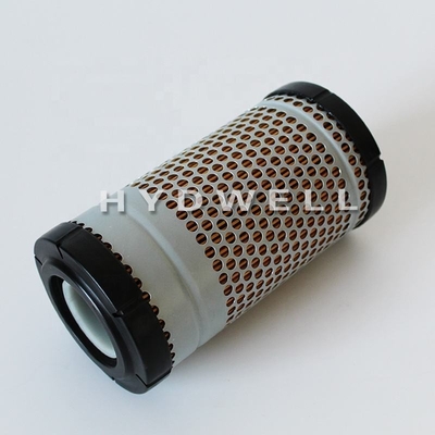 Filters voor grote hoeveelheden voor 1018-tractoren Luchtfilterelement K7591-82360 1G319-11210