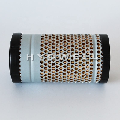 Filters voor grote hoeveelheden voor 1018-tractoren Luchtfilterelement K7591-82360 1G319-11210