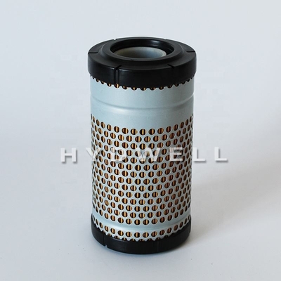 Filters voor grote hoeveelheden voor 1018-tractoren Luchtfilterelement K7591-82360 1G319-11210