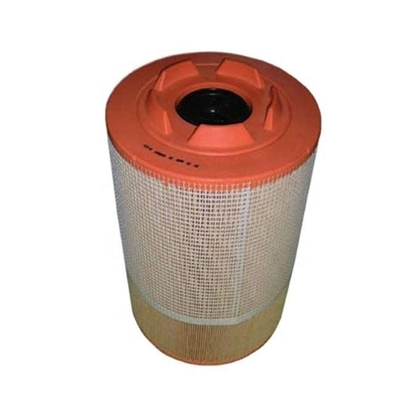 Afklapbare luchtfilter P782881 F026400074 2242913 42471161 LX1072 met referentienummer 42471161