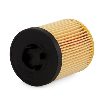 Deeltjes van tractoren, graafmachines, dieselmotoren HU6111X E610HD38 91922426 SO7093 Filter voor smeerolie