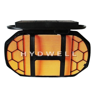 Vrachtwagengravers Honingraat luchtfilter element 496-9841 496-9842 voor andere modellen