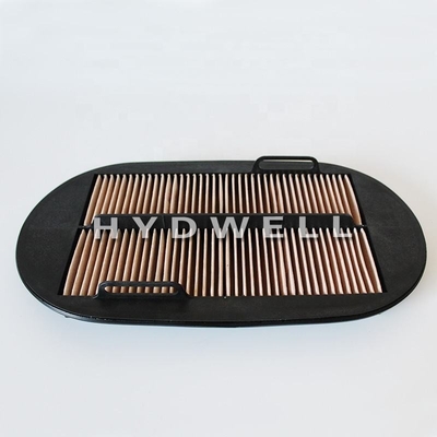 Vrachtwagengravers Honingraat luchtfilter element 496-9841 496-9842 voor andere modellen