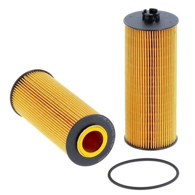 Oliefilter voor graafmachines 04252248 E161H01D28 50013534 SO7082 BS03022 met After Service