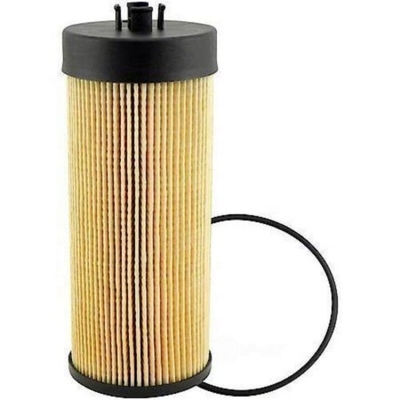 Oliefilter voor graafmachines 04252248 E161H01D28 50013534 SO7082 BS03022 met After Service
