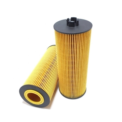 Oliefilter voor graafmachines 0001801709 P550761 5459530 2931095 11708551 69042849 Tractoronderdelen