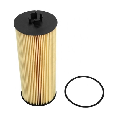 Oliefilter voor graafmachines 0001801709 P550761 5459530 2931095 11708551 69042849 Tractoronderdelen