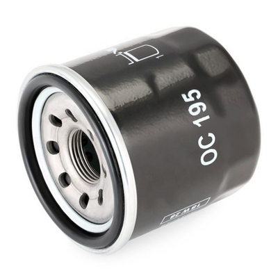 Spin-on smeermolenfilter voor tractormotoren onderdelen OC195 P550162 3I1603 1855801 8941357470