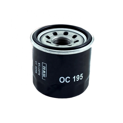 Spin-on smeermolenfilter voor tractormotoren onderdelen OC195 P550162 3I1603 1855801 8941357470