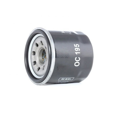 Spin-on smeermolenfilter voor tractormotoren onderdelen OC195 P550162 3I1603 1855801 8941357470