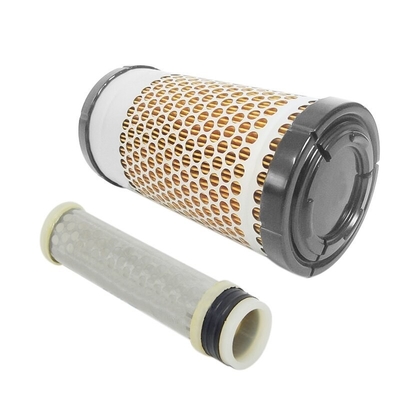 Andere AF25745 Fuel Filter Solvent Trap 1/2-28 Fuel Trap voor 4003 24003