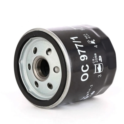 Oliefilter voor auto's en tractoren Dieselonderdelen OC977/1 W71292 SO7244 L40635 PH11457