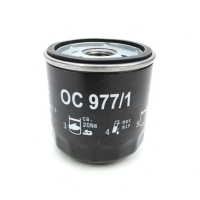 Oliefilter voor auto's en tractoren Dieselonderdelen OC977/1 W71292 SO7244 L40635 PH11457