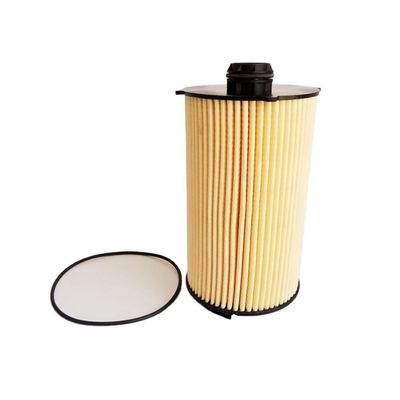 IES Auto Fittings Tractor Motor Oil Filter 504179764 2996570 84565867 voor vrachtwagenmodel