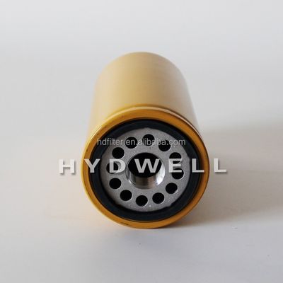s Topkeuze 1R-0750 P502423 Brandstoffilter voor Caterpillar Track Excavator Truck Engine