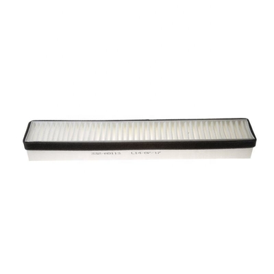 332/A9113 33125629 Filterpapier cabine luchtfilterelement AF55767 voor zware vrachtwagens