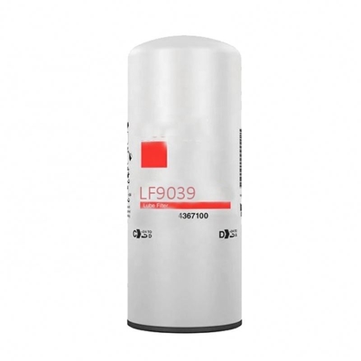 LF9039 P553000 6742-01-4540 5580006641 10027047 LSF5065 Zware vrachtwagen smeermiddelfilter