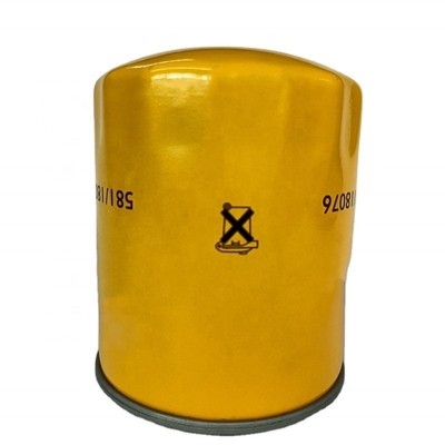 581/18076 Traktoronderdelen Hydraulische transmissie Oliefilter 84226258 122279 0986450001 AG-6019 SO 11020