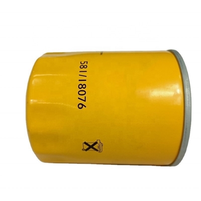 581/18076 Traktoronderdelen Hydraulische transmissie Oliefilter 84226258 122279 0986450001 AG-6019 SO 11020