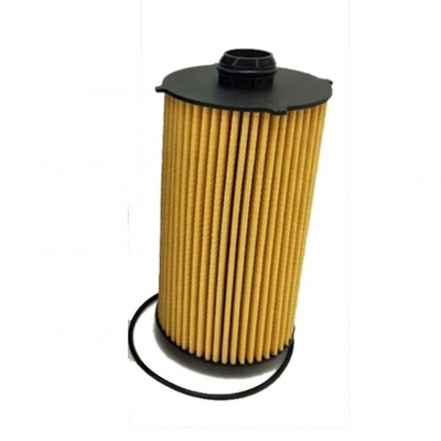 Filterpapier voor graafmachines C13 C11 Motoronderdelen Glijmiddel Oliefilter 5801415504 84572228 SO8045