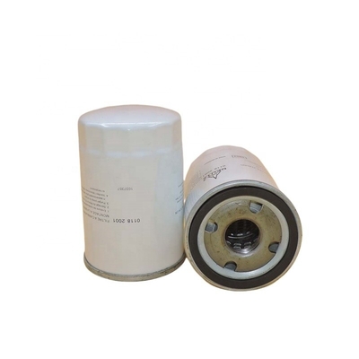 Glijfoliefilter voor tractoren Dieselmotoren Onderdelen 01182001 P764896 6005028849 5112300759 363031