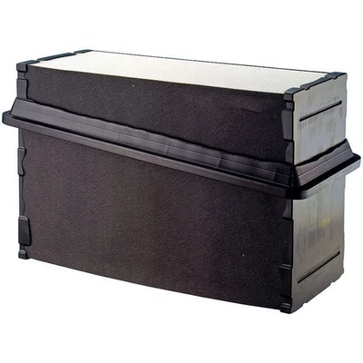 Truck Hydwell Honeycomb Air Filter Element P621725 PA32000 voor onderdelen van dieselmotoren LAF6725