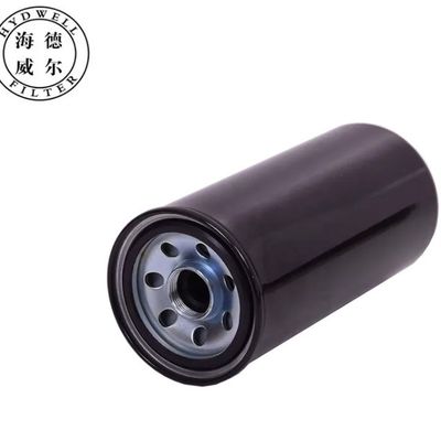 Onderdelen voor vrachtwagenmotoren P502480 ijzeren filterpapier Spin-On brandstoffilterelement 600-319-3841