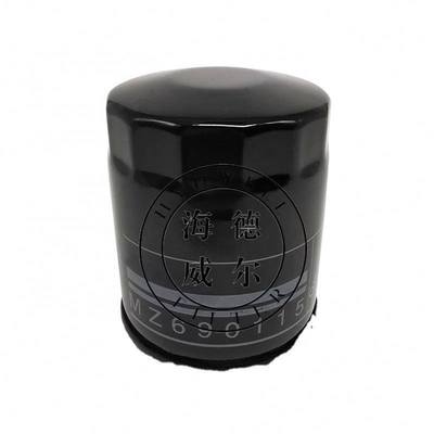 Referentienummer SO9014 ijzeren filterpapier oliefilter MZ690115 voor tractorgraver ODM OEM