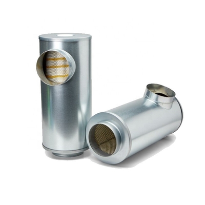 Topklasse luchtreiniger filter P537448 voor bouwmachineonderdelen Online Service