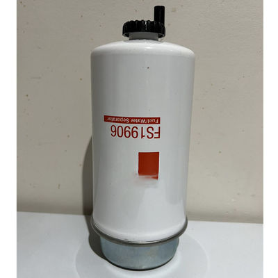 Filter voor de scheiding van brandstof en water voor tractoren voor vrachtwagenonderdelen RE509036 BF7785-D FS19906 P551435
