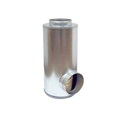 Topklasse luchtreiniger filter P537448 voor bouwmachineonderdelen Online Service