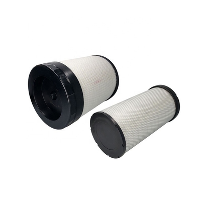 Drukkerijen Luchtfilterelement voor X770683 Truck Engine Parts 1000237022 3222188162