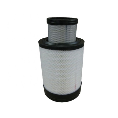 Drukkerijen Luchtfilterelement voor X770683 Truck Engine Parts 1000237022 3222188162