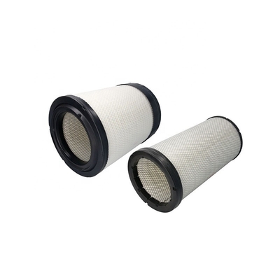 Drukkerijen Luchtfilterelement voor X770683 Truck Engine Parts 1000237022 3222188162