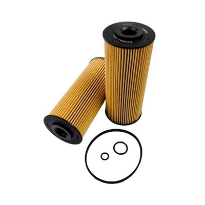 Auto-oliefilter 8-9801-8-858-0 voor ISUZU NPR 15208-89T0A 1K04-23-802 AY110-SZ007 O584