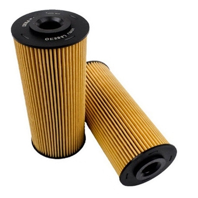 Auto-oliefilter 8-9801-8-858-0 voor ISUZU NPR 15208-89T0A 1K04-23-802 AY110-SZ007 O584