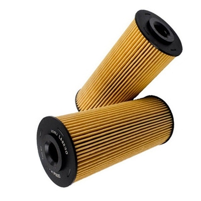 Auto-oliefilter 8-9801-8-858-0 voor ISUZU NPR 15208-89T0A 1K04-23-802 AY110-SZ007 O584