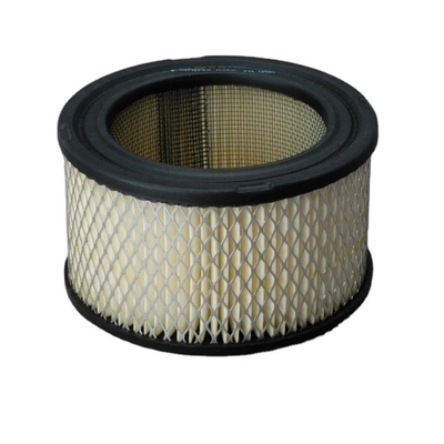 Truck Model Truck Primaire ronde luchtfilter Superieure filtratieprestaties