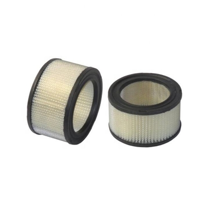 Truck Model Truck Primaire ronde luchtfilter Superieure filtratieprestaties