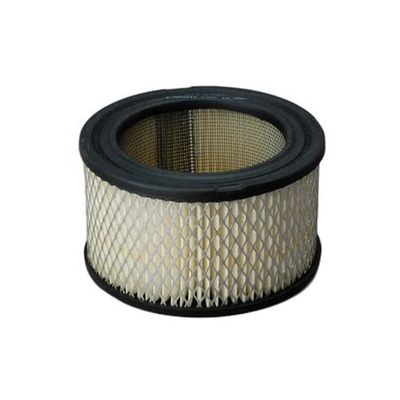 Truck Model Truck Primaire ronde luchtfilter Superieure filtratieprestaties