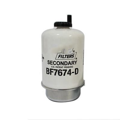 BF7674-D 138-3098 159-6102 26560143 Fuelwaterseparator voor dieselmotoren