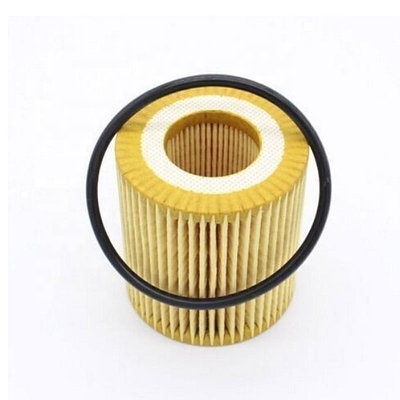 BB3Q-6744-BA smeeroliefilter voor bouwmachines en graafmachines