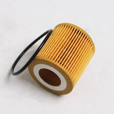 BB3Q-6744-BA smeeroliefilter voor bouwmachines en graafmachines